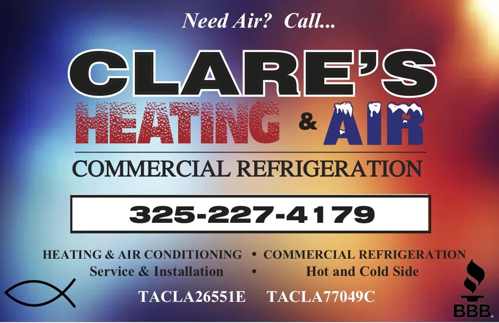 image of business Clare