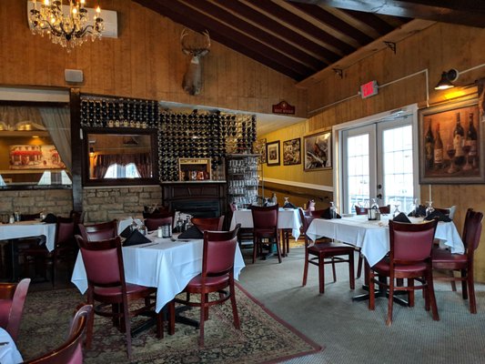 Red Fox Restaurant Bar Order Food Online 173 Photos Red Fox Restaurant Bar Order Food Online 173 Photos