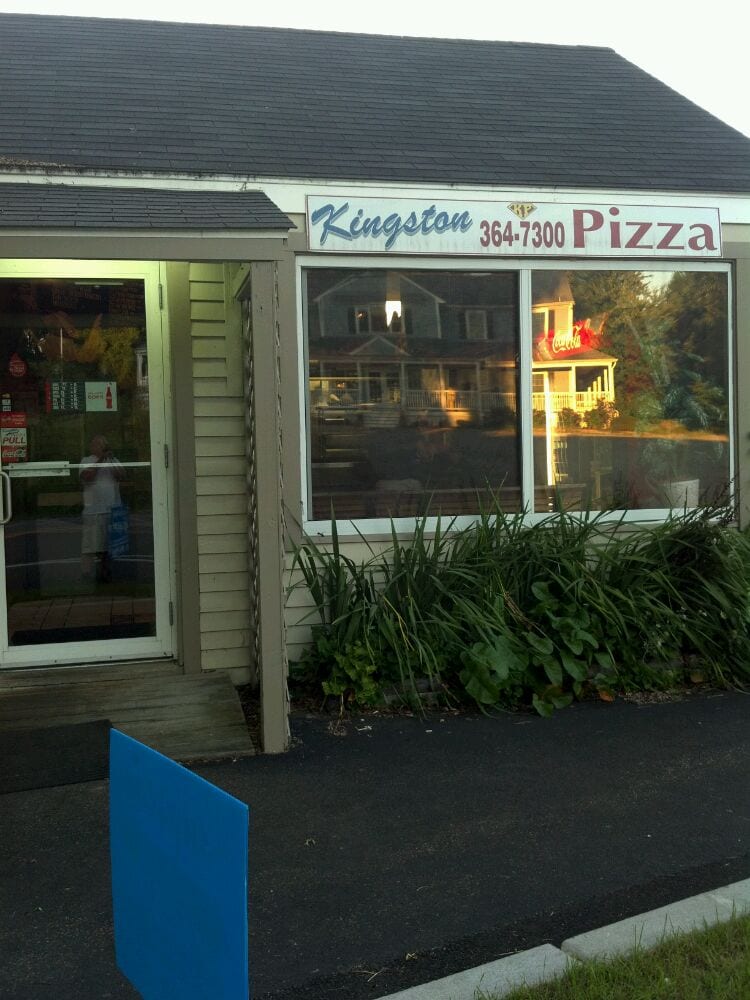 Kingston Pizza Last Updated June 12, 2017 17 Reviews Pizza 4159