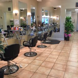 Hair In Style - 13 Reviews - Hair Salons - 2863 Peachtree Industrial
