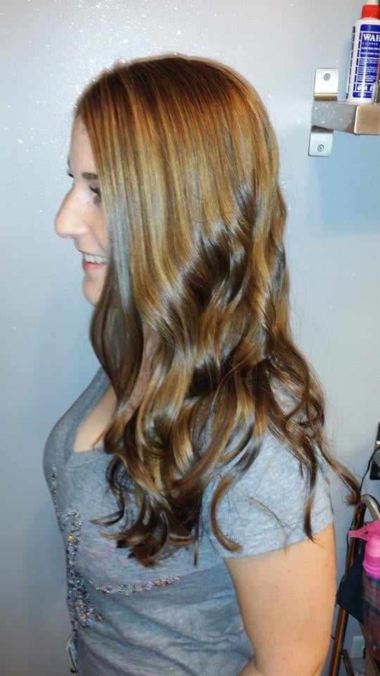 Robinette S Hairbrained Salon Gift Card Gilbert Az Giftly