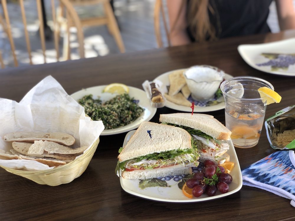 Hidden Door Cafe Hidden Door Cafe