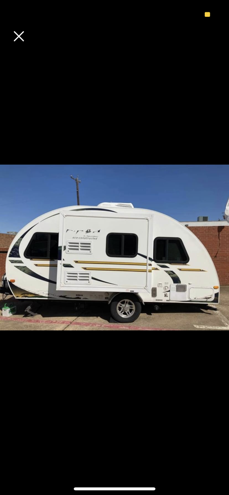 A to Z Mobile RV Repair