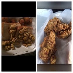 Hook Fish And En Order Food Online 25 Photos 42 Reviews Photo Of Hook Fish And En Deerfield Beach Fl United States Oysters