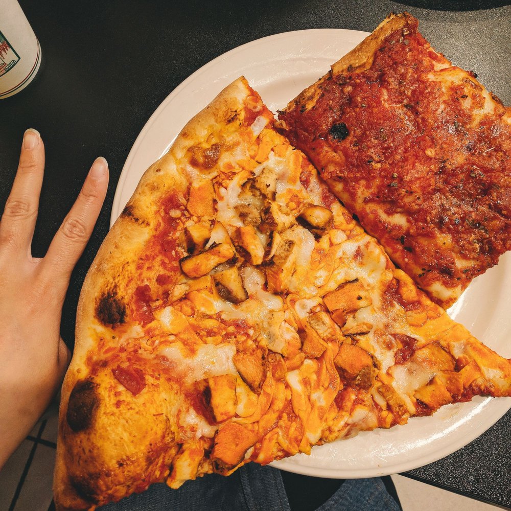 Nino’s Pizza & Restaurant 101 Photos & 80 Reviews Pizza 442