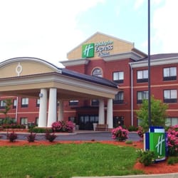 Holiday Inn Express Suites Bridgeport 10 Photos Hotels 20 Photo Of Holiday Inn Express Suites Bridgeport Wv United States