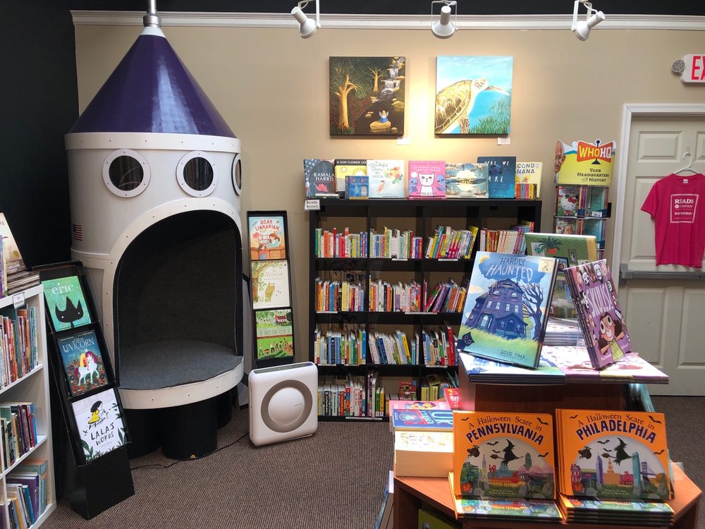 Reads & Company Bookshop