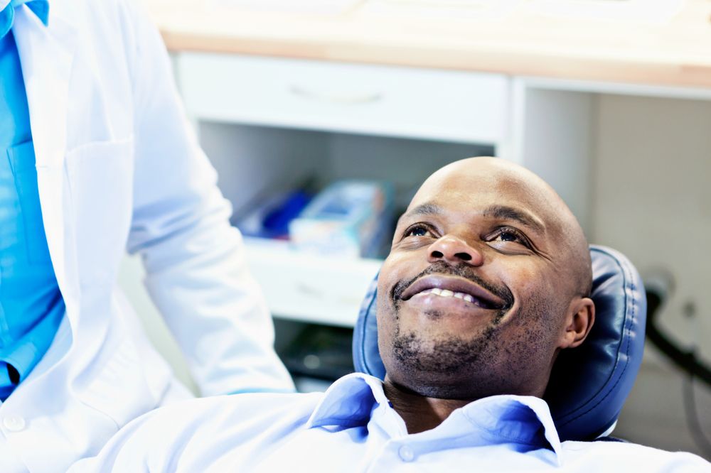 image of business Franklin Dental