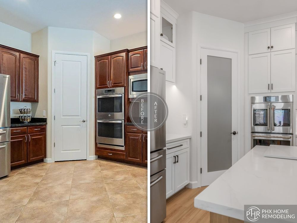 Phoenix Home Remodeling