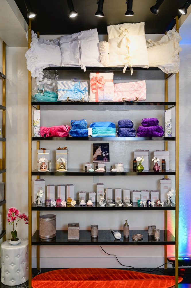 image of business Elegant Linen