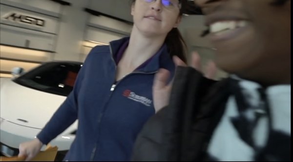 Suburban Exotic Motorcars of Michigan