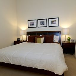 Skyline Terrace Townhomes