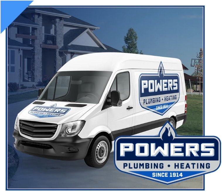 Powers Plumbing