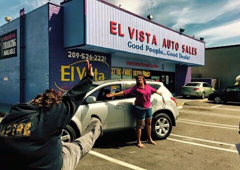 Vista Auto Sales >> El Vista Auto Sales 2201 Yosemite Blvd Modesto Ca Auto Vista Auto Sales >> El Vista Auto Sales 2201 Yosemite Blvd Modesto Ca Auto