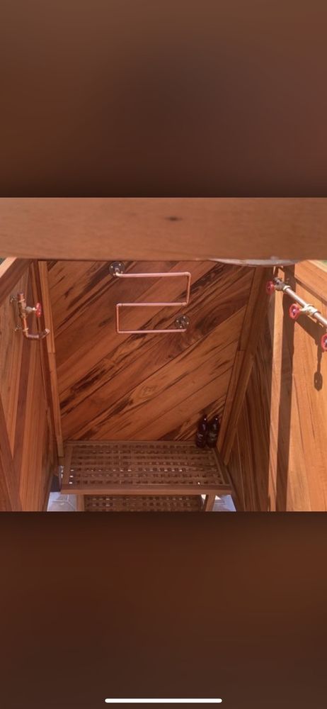 image of business SBH Virginia General Contractor