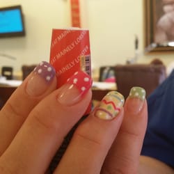 Envious Nails & Spa - 66 Photos & 57 Reviews - Nail Salons - 24922
