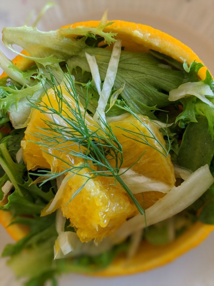 Daun Cooks