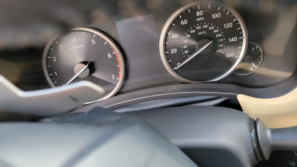 Longo Collision Repair Center