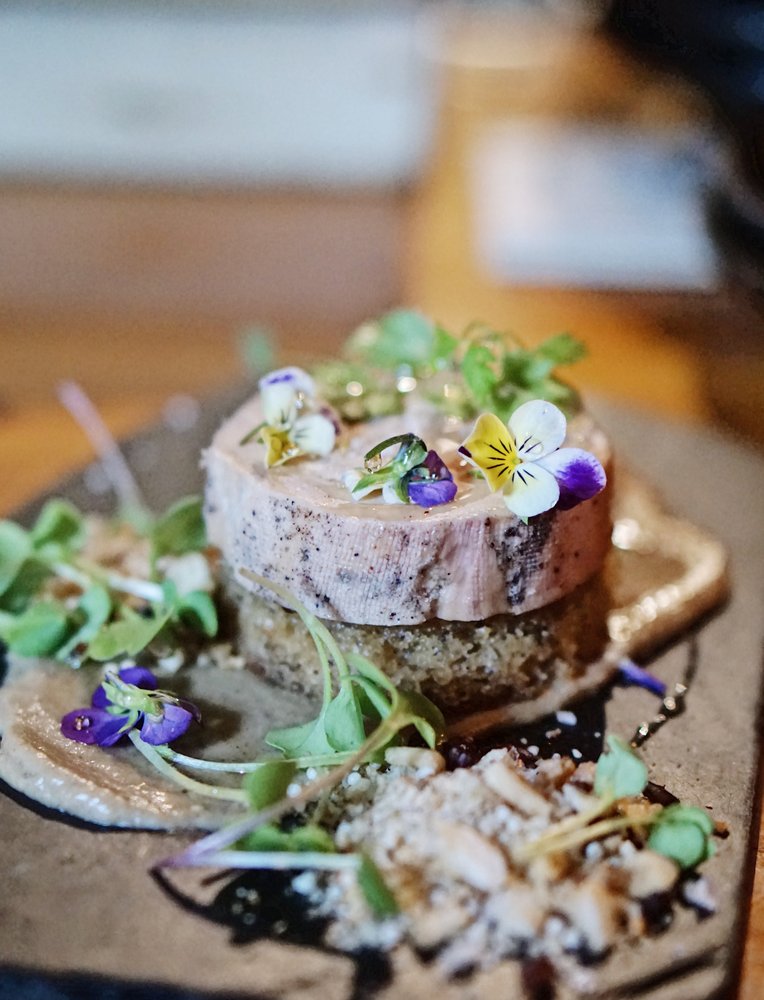 Central Provisions