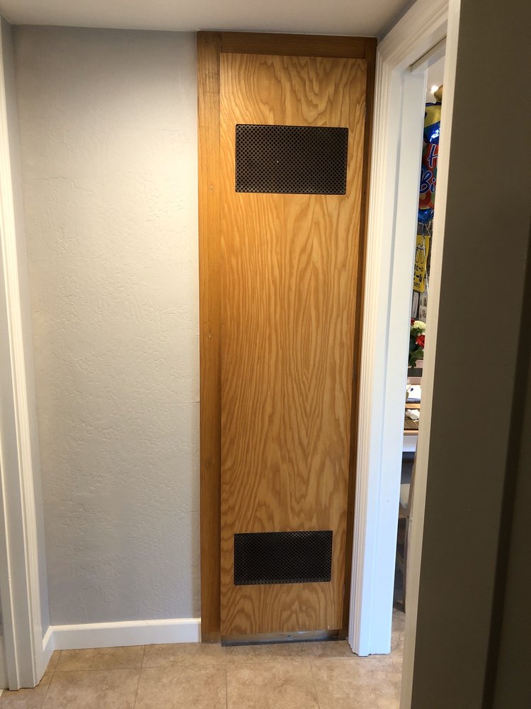 VZ Painting & Finishing