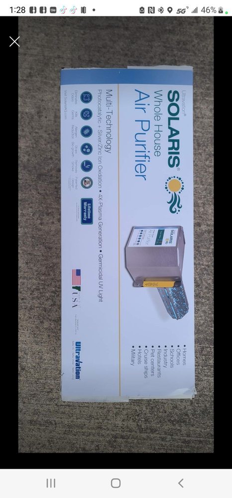 image of business Miller Cooling & Heating