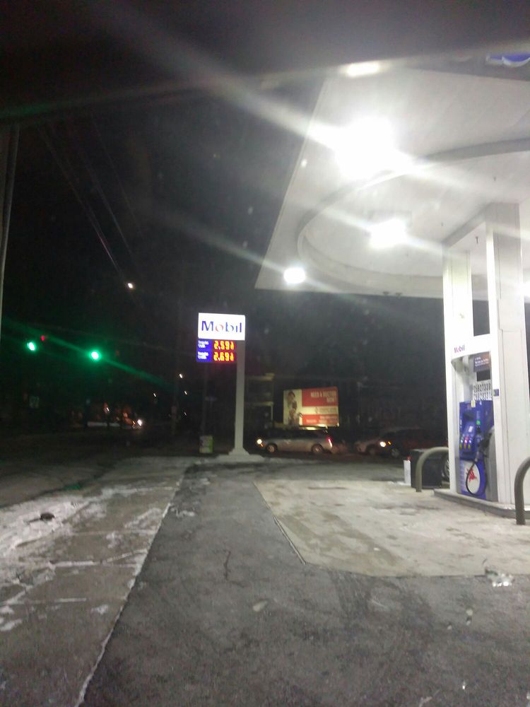 Mobil