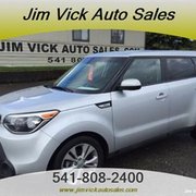 Jim Vick Auto S 11 Photos Car Dealers 2001 Broadway St Photo Of Jim Vick Auto S North Bend Or United States
