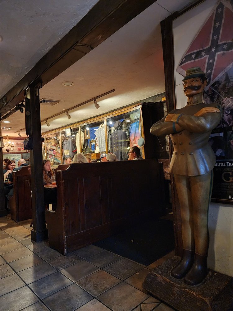 Sweney's Tavern