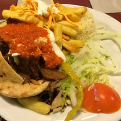 charcoal kebab sligo opening The  Shop Grill  Charcoal   Hill Prospect Kebab 3 Kebab