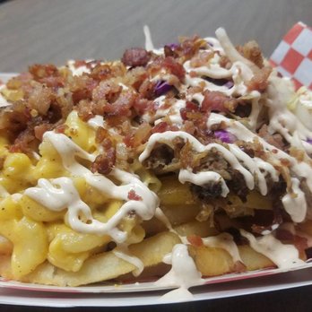 Bacon Mania Food Truck Sacramento Ca Bacon Mania Food Truck Sacramento Ca