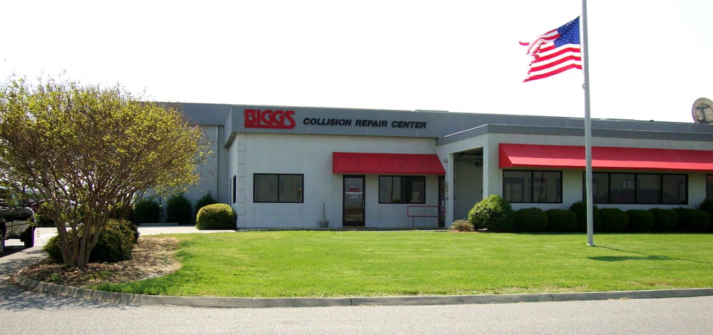 Biggs Cadillac Buick GMC