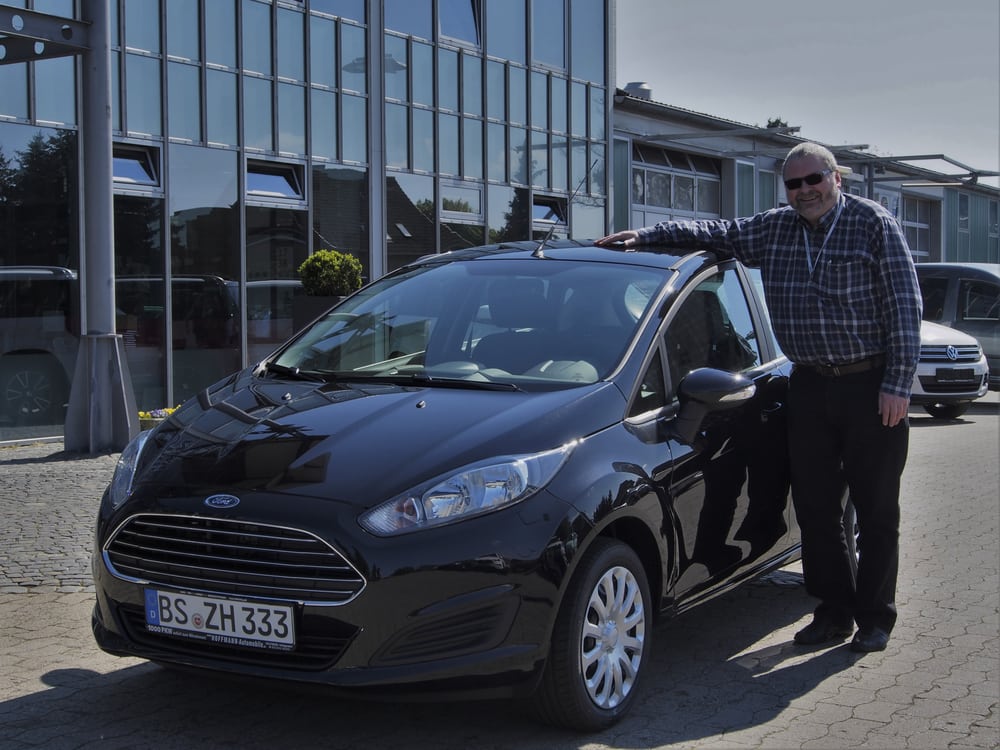 Hoffmann Automobile 16 Photos Car Dealers Neue Str. 53, Wolfsburg