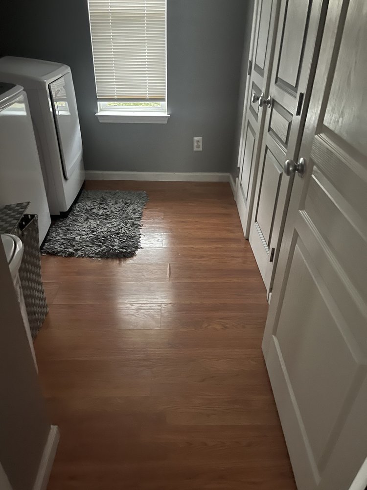 PMK United Pro Cleaning Services 