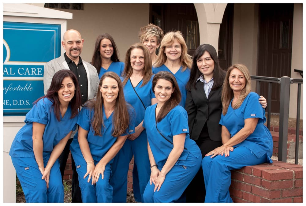 image of business Richard R Ragozine, DDS