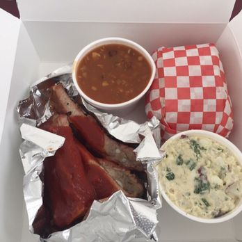 Cave Man Kitchen 90 Photos 236 Reviews Barbeque 807 W