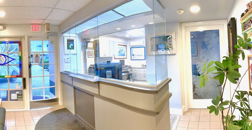 image of business Stephen J Parr, DDS
