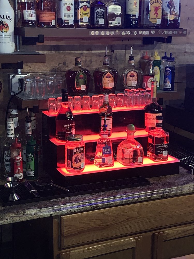 Sterling Grill & Lounge