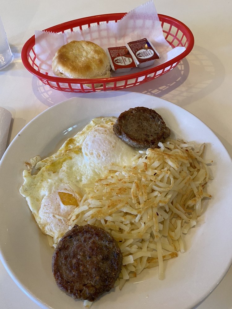 Carolina Family Restaurant