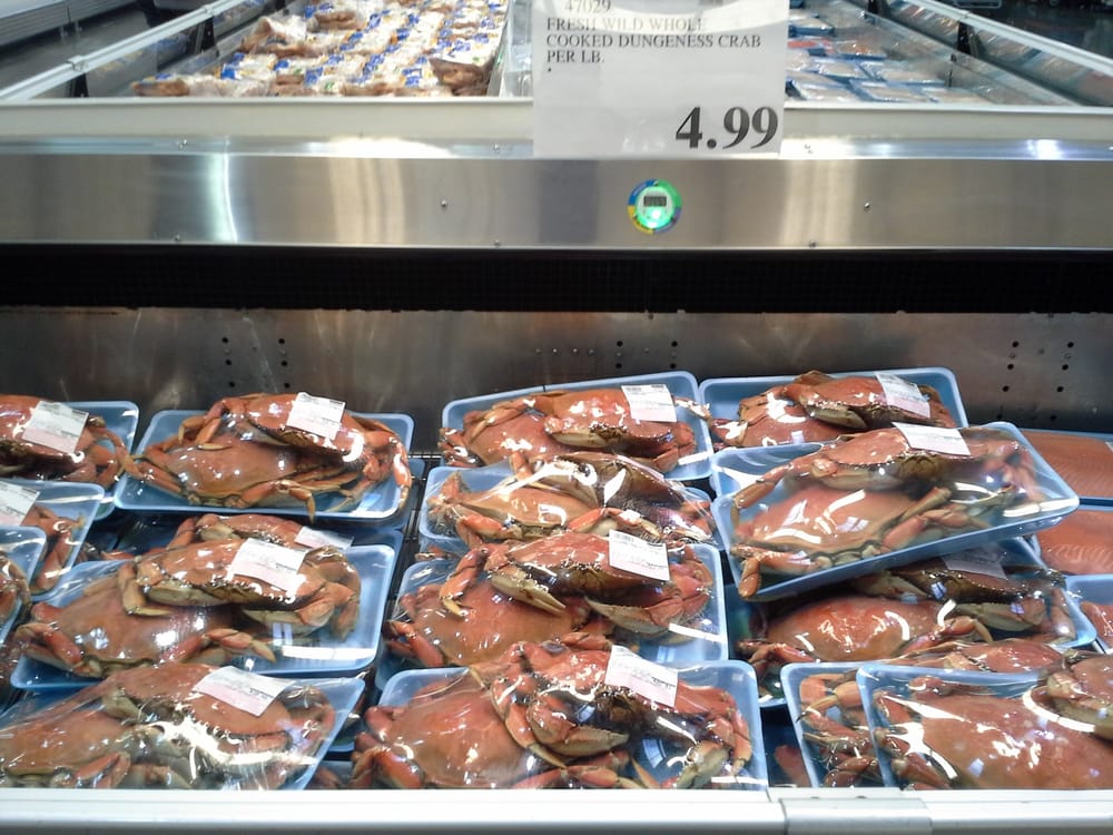 costco fremont
