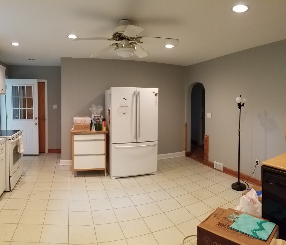 Bulman Painting Company
