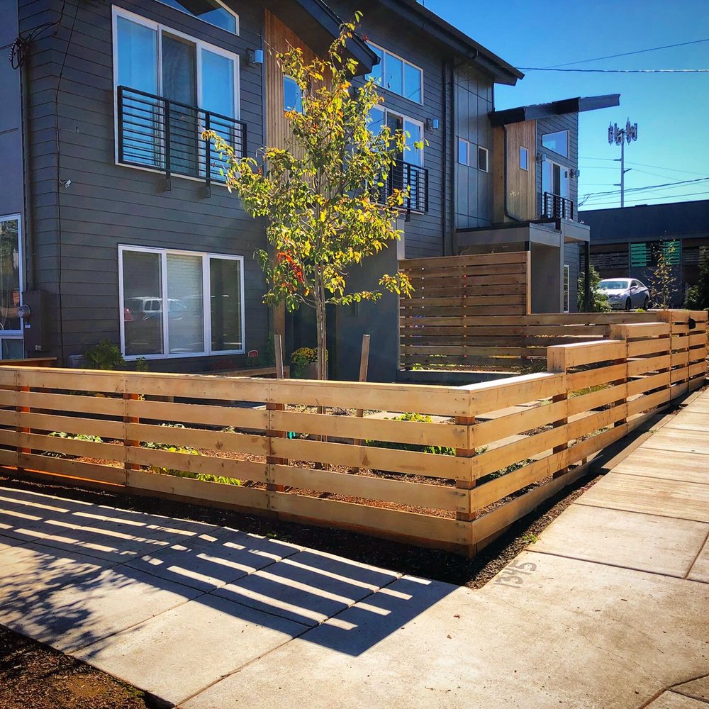 Black Dog Design + Build