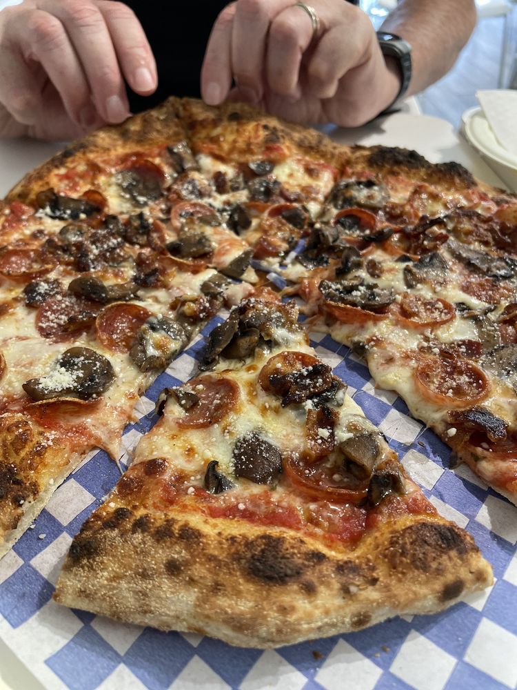 Simply Italian Bakery