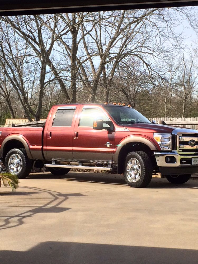 Gabriel/Jordan Ford Car Dealers 2400 US Hwy 59 S, Livingston, TX