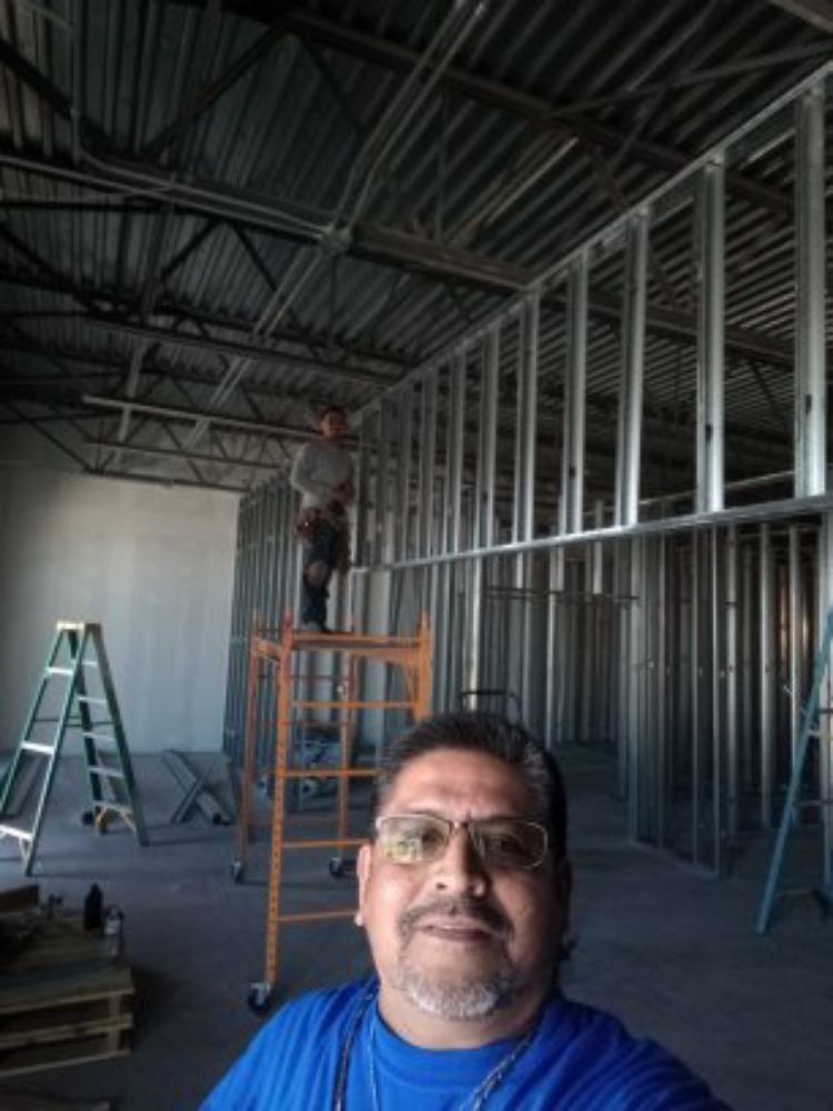 image of business Cirlos Construction Systems