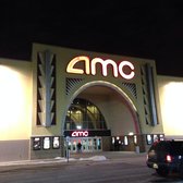 amc movie linden nj