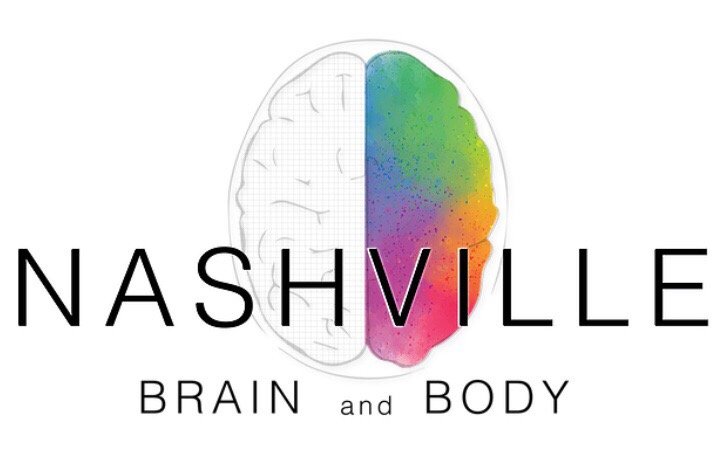 image of business Nashville Brain and Body