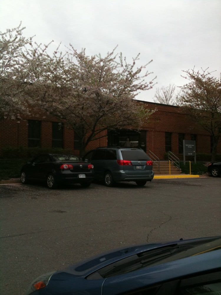 Fairfax Health Center
