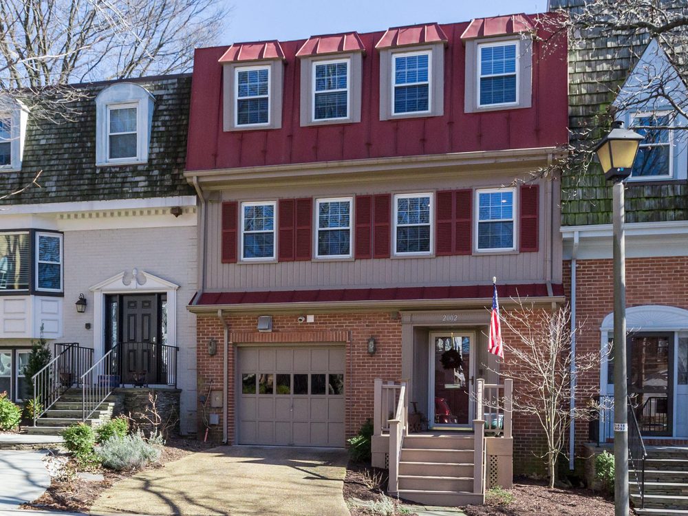 John Edwards - Wilson Realty Group
