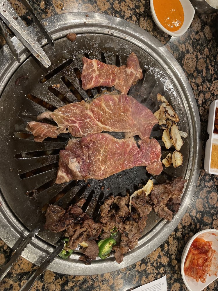 Hanoo Kalbi