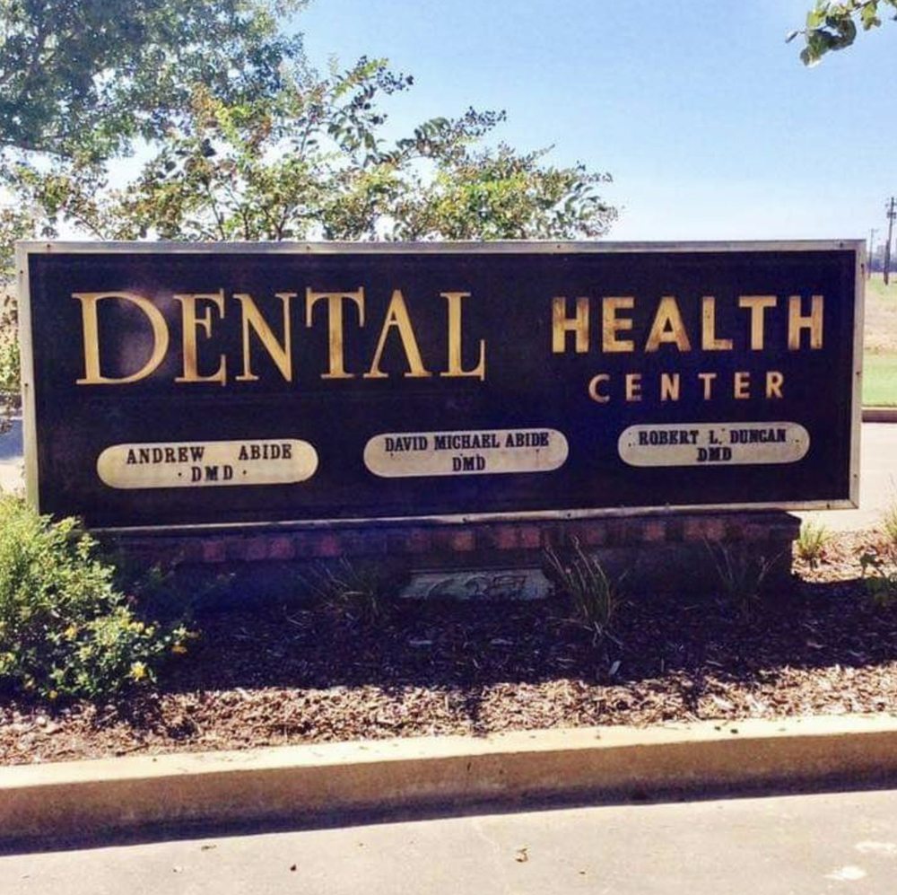 image of business Dental Health Center